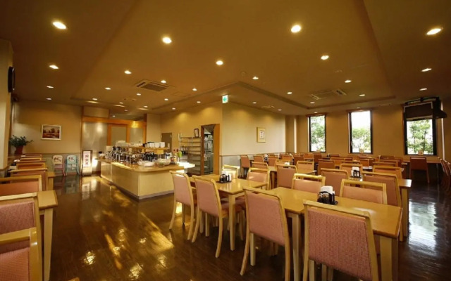 Hotel Route Inn Igaueno Iga Ichinomiya Inter