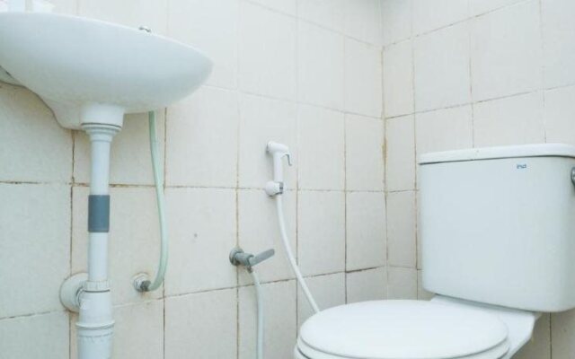 Mojokerto Classic Homestay