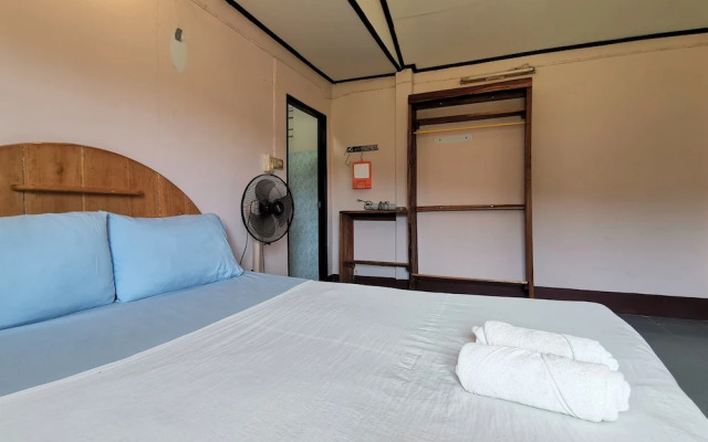 Klong Jark Apartment