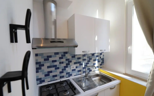 Casa Vacanze "aura" a Otranto 4 Posti