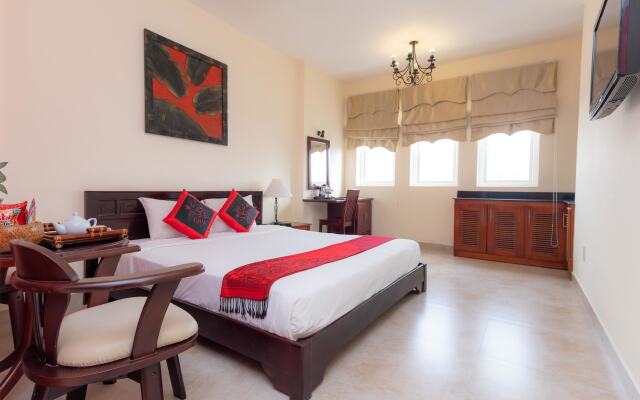 Gold Coast Da Nang Hotel