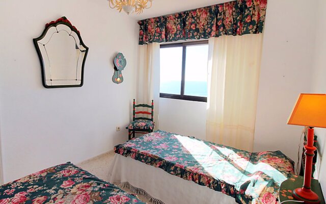 Apartment Vistamar Benidorm