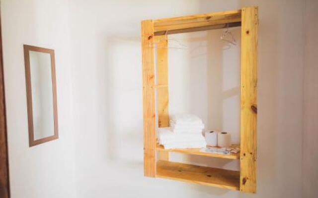 Peniel do Sana Guest House