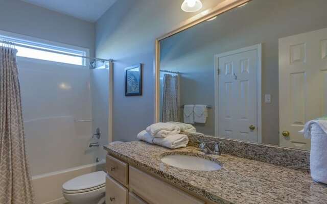 Sol Mate East by Meyer Vacation Rentals