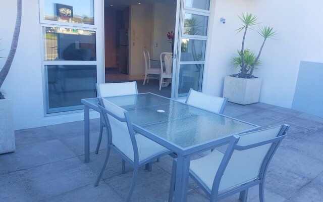 Waimahana Apartment 7