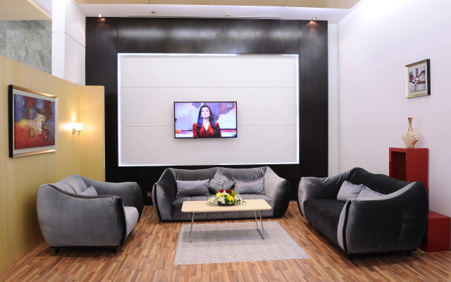 Mira Business Hotel
