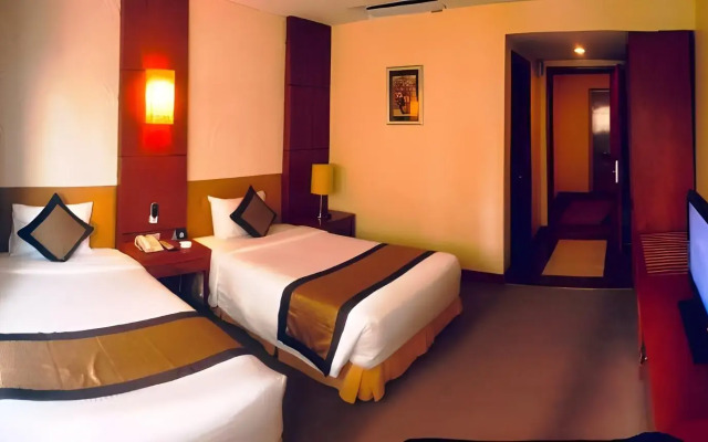 Muong Thanh Grand Ha Long Hotel