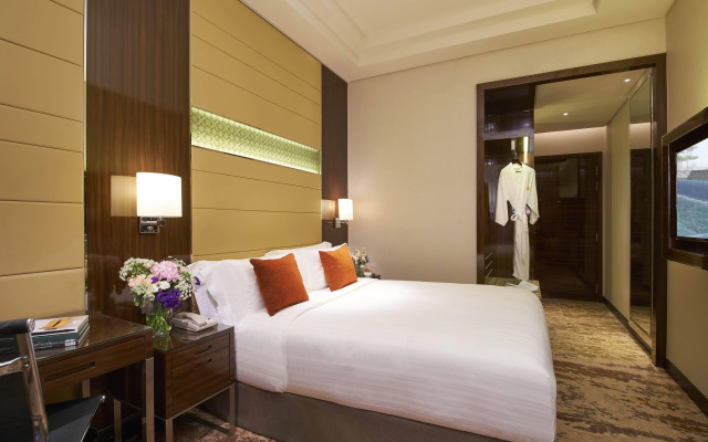 Holiday Inn Singapore Little India by IHG