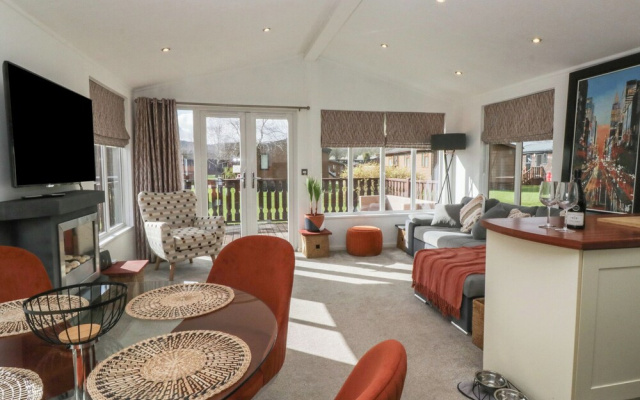 Gressingham View Lodge