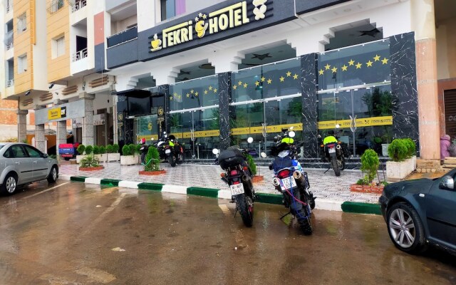 Fekri Hotel