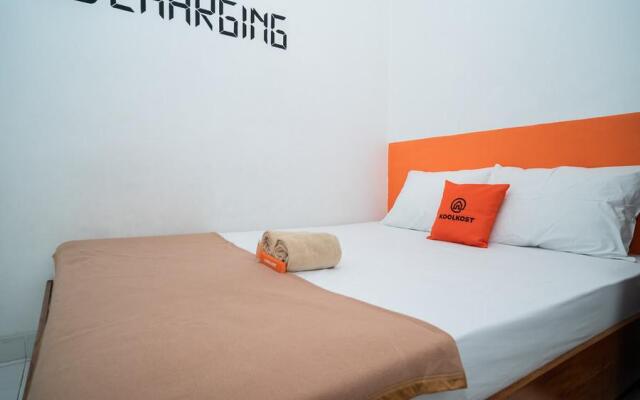 KoolKost near Golden Truly Mall