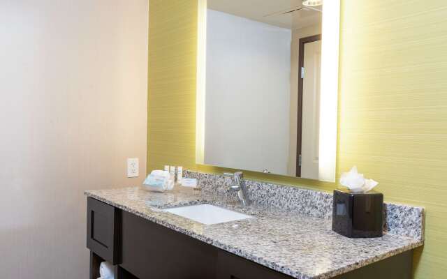 Homewood Suites by Hilton Columbus/Polaris, OH