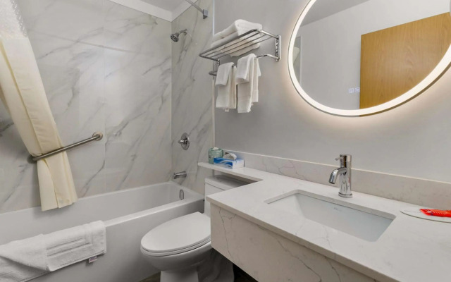 SureStay Plus by Best Western Brooks