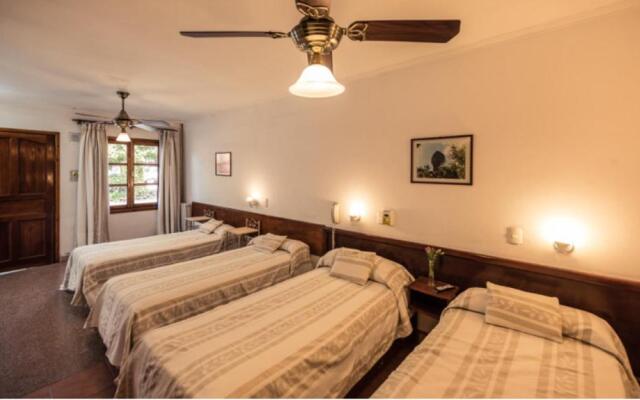 Apart Hotel Los Cedros