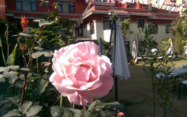 Rokpa Guest House