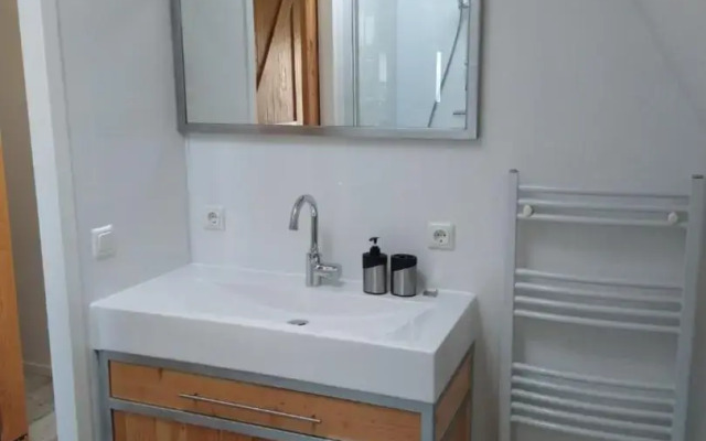 B&B Buiten Gewoon Callantsoog