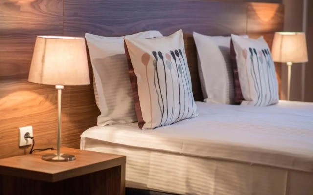 Apartments Top Central 3