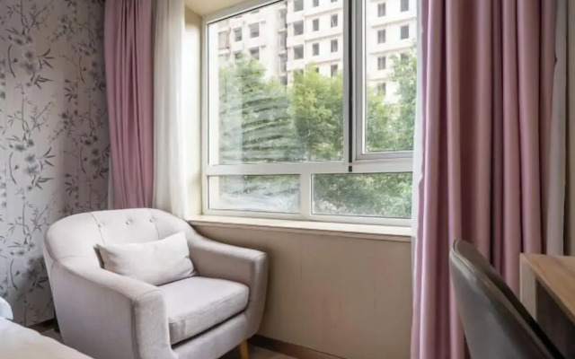 Shanghai SIMU Boutique Hotel