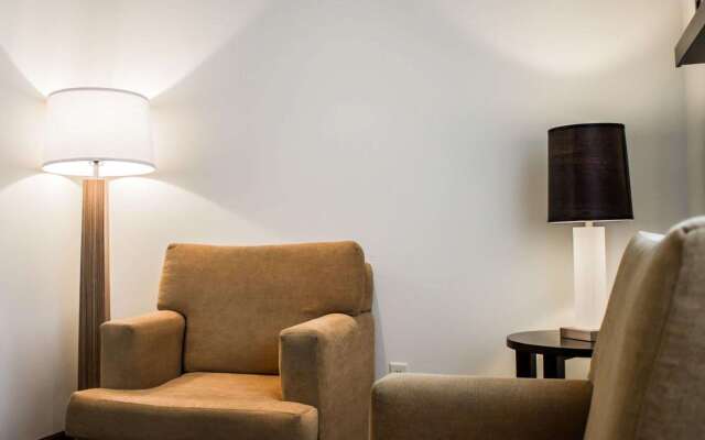 Sleep Inn Summersville - New River Gorge Area