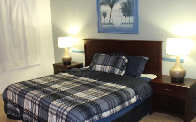 Daytona Beach Paradise 770