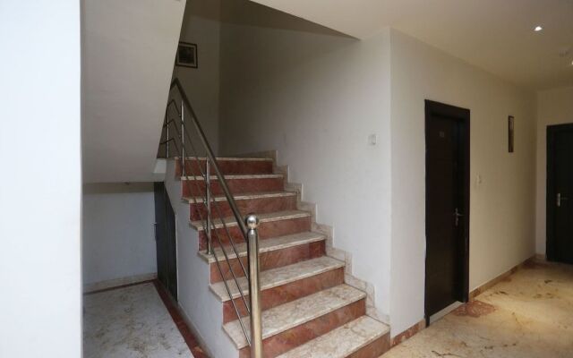 OYO 18255 The Idea Inn