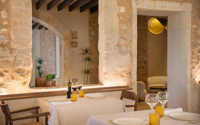 Son Sabater By Zafiro