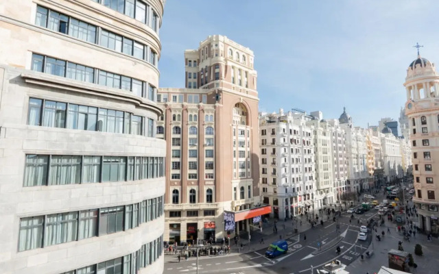 L&H CALLAO SELECTION (Adults only)