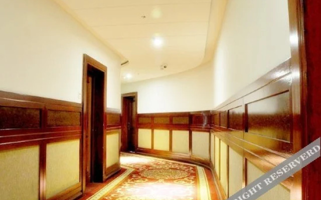Shiji Fenghua Hotel