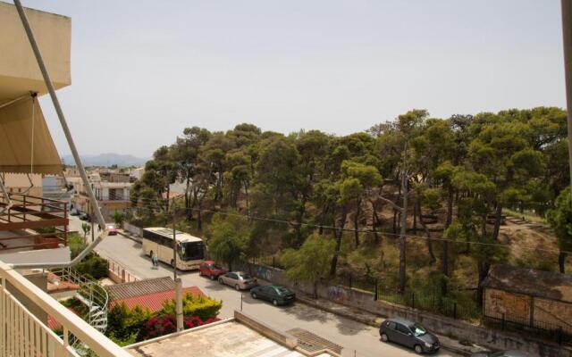 Nikolaos Residence