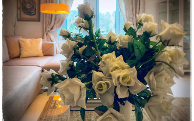 Sazava River Apartment