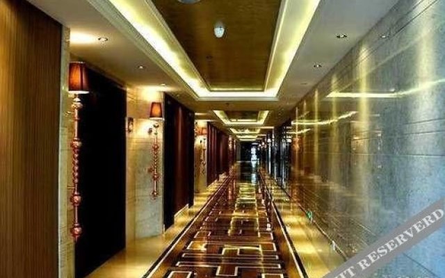 Chengdu Youhao Jinjiang Hotel