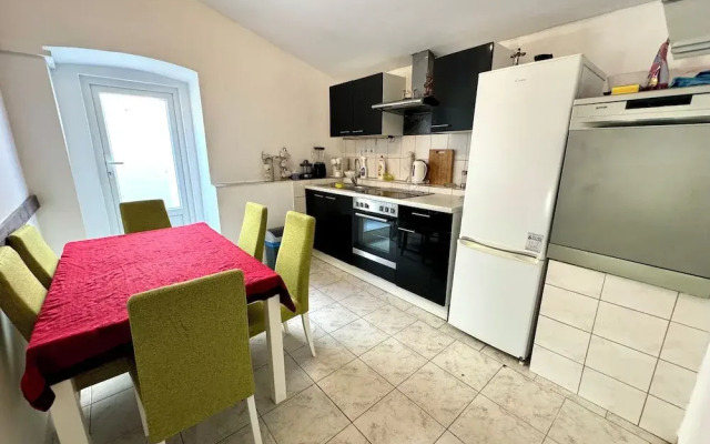 Holiday house Adria