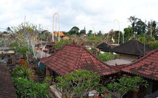 Nyoman Murjana Homestay