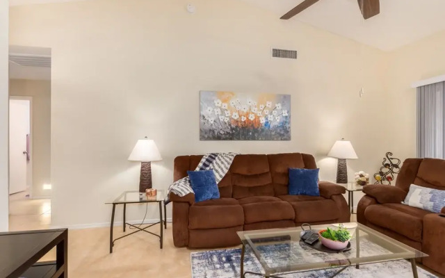 Palm Beach 2 Bedroom Home