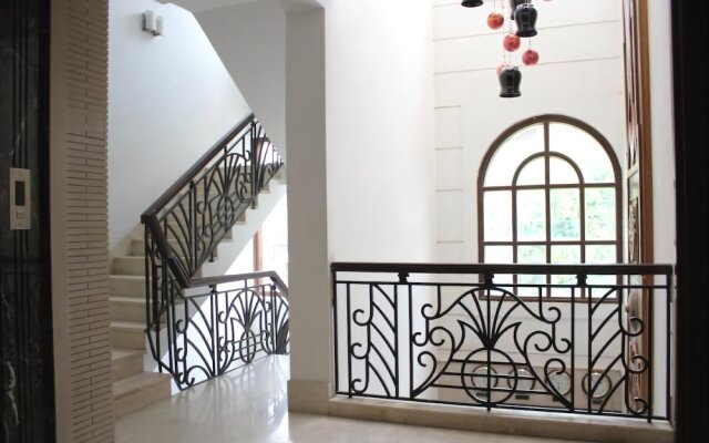 LM Residency