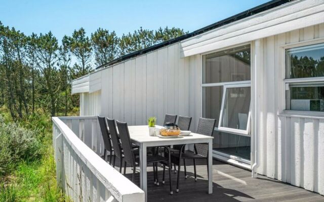 "Senta" - 450m from the sea in NW Jutland