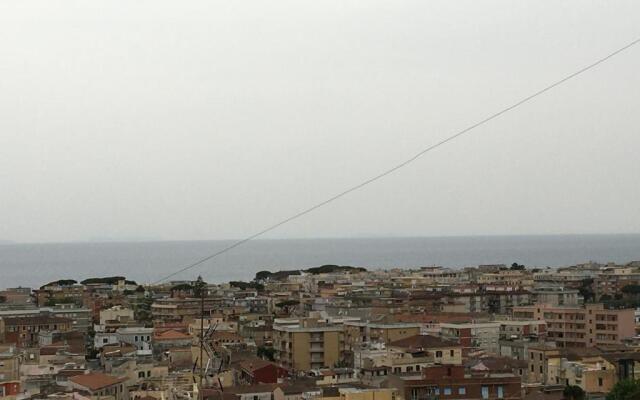 Beach Holiday (near Rome and Napoli)