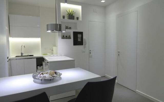 Discover Apartments - Cefalù City Centre