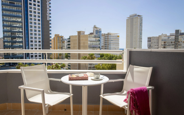 Apartamentos San Jaime Center Suites