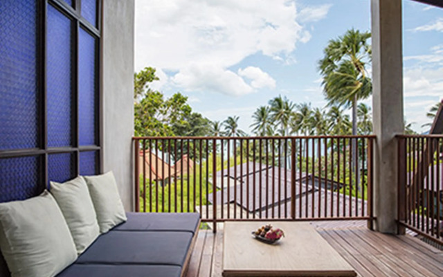 Akyra Chura Samui Resort