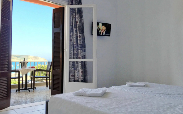 Hotel Alex
