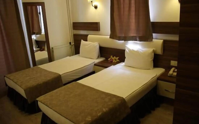 Albano Hotel