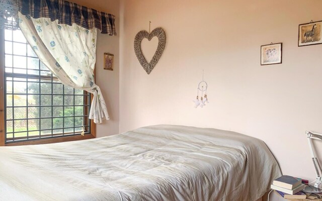 Beautiful Home in Manziana With 4 Bedrooms