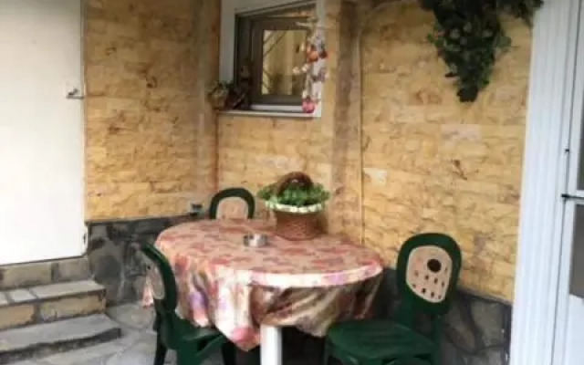 Villa Elena 5*****