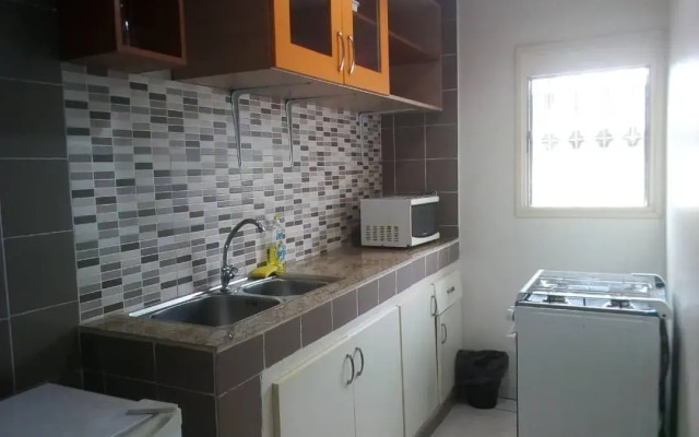 Residence Hotel Santa Adelina