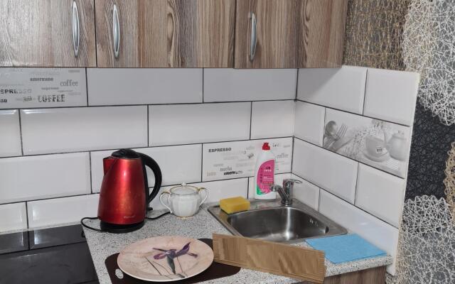 Волга-Москва на улице Нагатинская 26