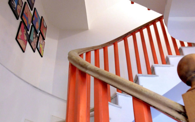Chinitas Urban Hostel