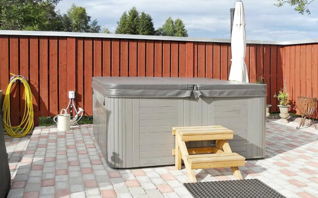 One-Bedroom Holiday home in Rättvik 2