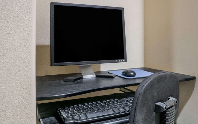 Days Inn By Wyndham Temple