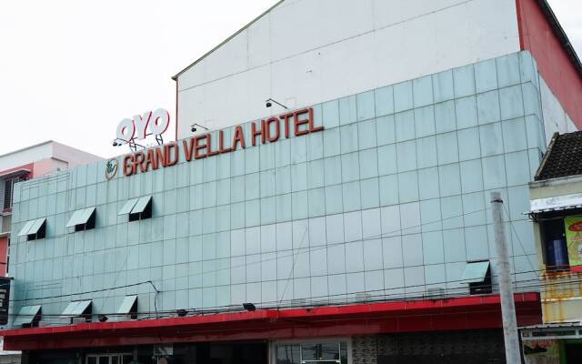 Grand Vella Hotel